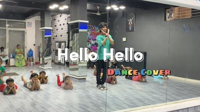 Hello hello | kids dance | dance cover | kiccha sudeep | bhavana | h harikrishna | bachchan Hello hello | kids dance | dance cover | kiccha sudeep | bhavana | h harikrishna | bachchan