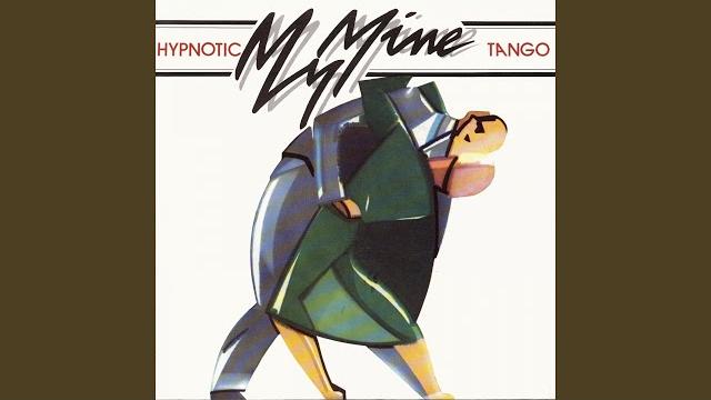 Hypnotic tango (instrumental version) Hypnotic tango (instrumental version)