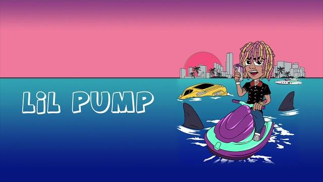 Lil pump - "back" ft. lil yachty (official audio) Lil pump - "back" ft. lil yachty (official audio)