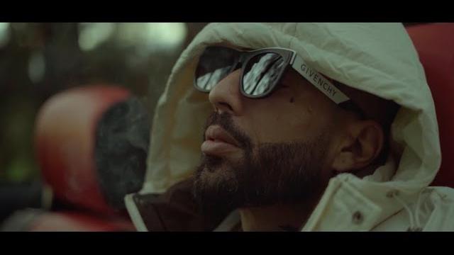 Didine canon 16 - no love (official music video) Didine canon 16 - no love (official music video)