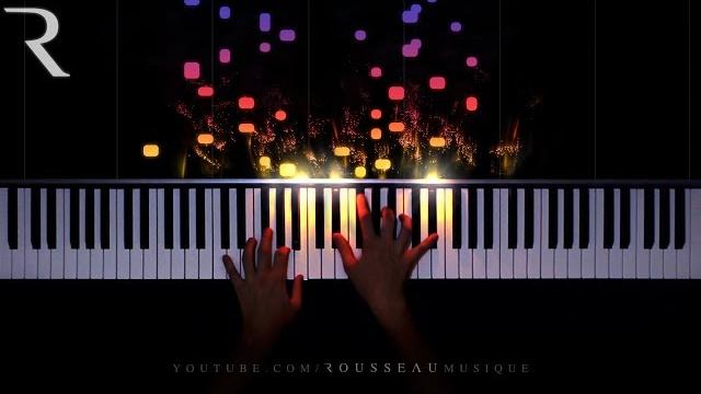 Chopin - fantaisie-impromptu (op. 66) Chopin - fantaisie-impromptu (op. 66)