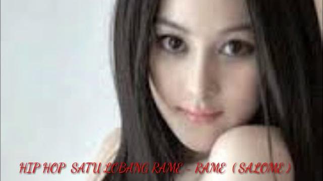 Hip hop. satu lobang rame - rame ( salome ) 2017 Hip hop. satu lobang rame - rame ( salome ) 2017