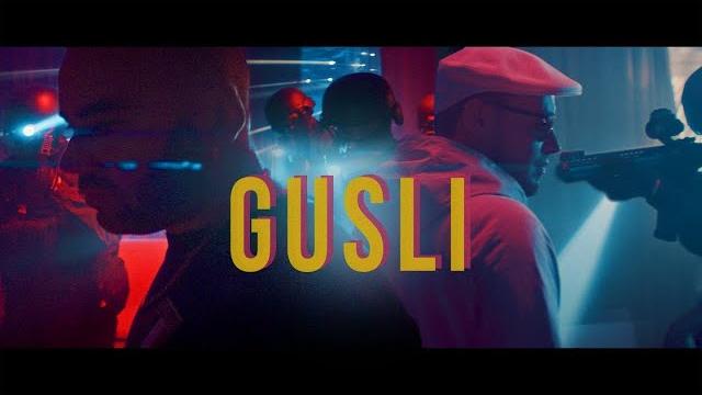 Gusli (guf & slimus) - на взлёт Gusli (guf & slimus) - на взлёт