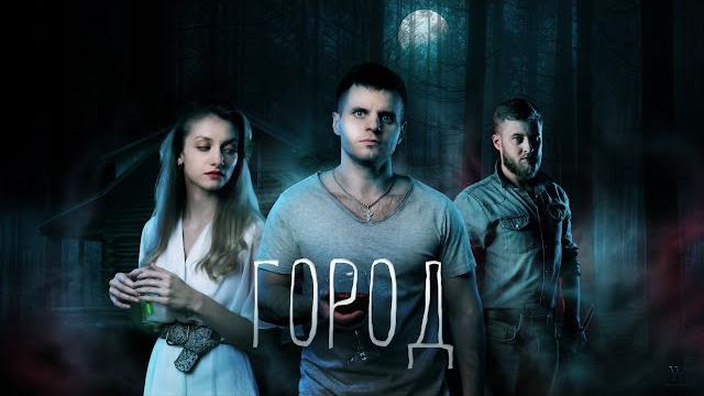 Игорь перов - город (клип 2022) Игорь перов - город (клип 2022)