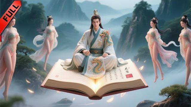 【full】transmigrated novel, he married future empress who is his son‘s fiancee—change plot#minidrama 【full】transmigrated novel, he married future empress who is his son‘s fiancee—change plot#minidrama