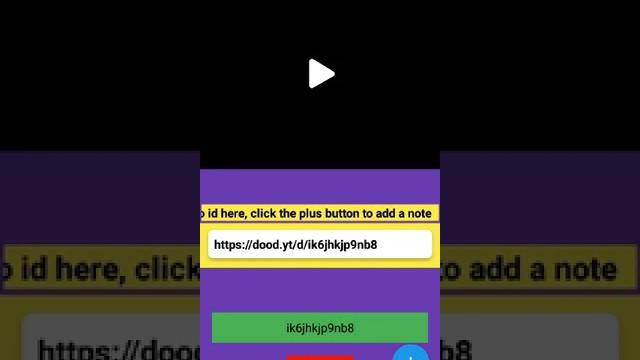 Cara mudah nonton video doodstream Cara mudah nonton video doodstream