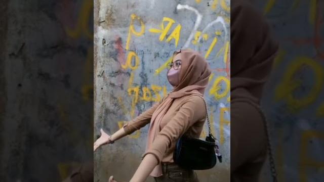 Hijab toge semok montok #shorts #viral Hijab toge semok montok #shorts #viral