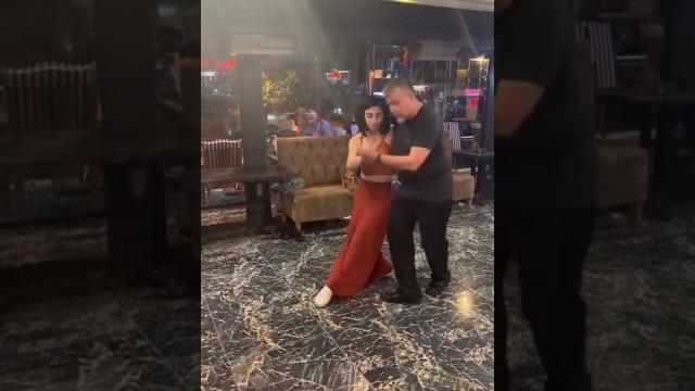 Tango'dan tangoya.. Tango'dan tangoya..