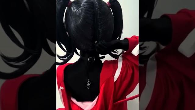 #kigurumi #cosplay #kigurumi #cosplay