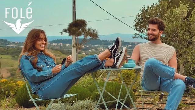 Venera lumani x lind islami - sytë (official video 2023) Venera lumani x lind islami - sytë (official video 2023)