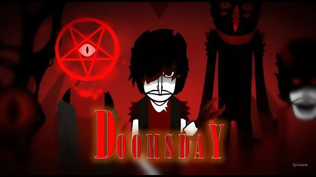 Doomsday | sinbox wrath | mix Doomsday | sinbox wrath | mix