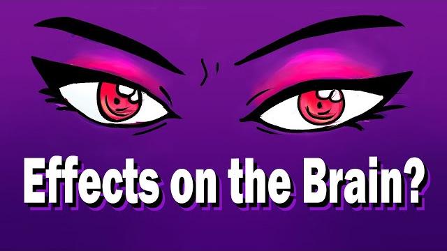 The effects of masturbation on your brain The effects of masturbation on your brain