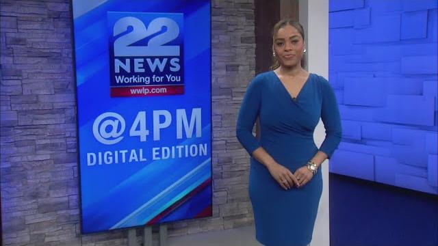 22news at 4: digital edition 6/18/25 22news at 4: digital edition 6/18/25
