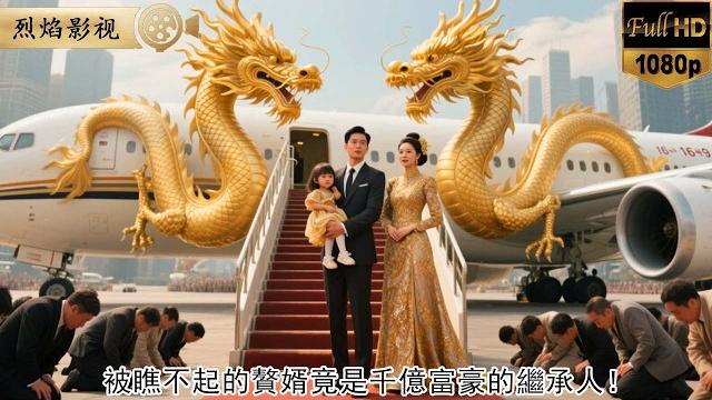 被瞧不起的贅婿竟是千億富豪的繼承人!岳家逼妻與我離婚,塔臺突降百架私人機!艙門跪出管家團:少主,家族等您簽字繼承! #逆襲復仇 #反轉 #短劇 #男頻 #shorts #kungfu #爽劇 #逆襲 被瞧不起的贅婿竟是千億富豪的繼承人!岳家逼妻與我離婚,塔臺突降百架私人機!艙門跪出管家團:少主,家族等您簽字繼承! #逆襲復仇 #反轉 #短劇 #男頻 #shorts #kungfu #爽劇 #逆襲