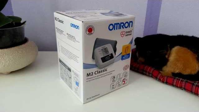 Купить автоматический тонометр omron m2 classic Купить автоматический тонометр omron m2 classic