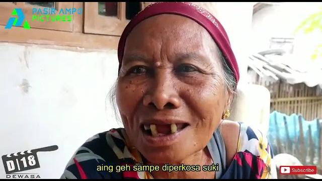 Nenek-nenek keenakan di perkosa maling !!! Nenek-nenek keenakan di perkosa maling !!!