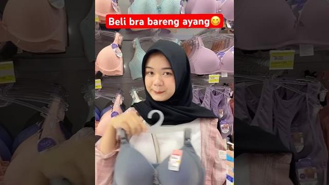 Cari ukuran yg sulit #meimei #meimeichan #meichan Cari ukuran yg sulit #meimei #meimeichan #meichan