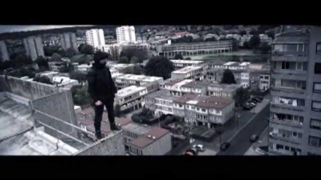Misfist trailer Misfist trailer