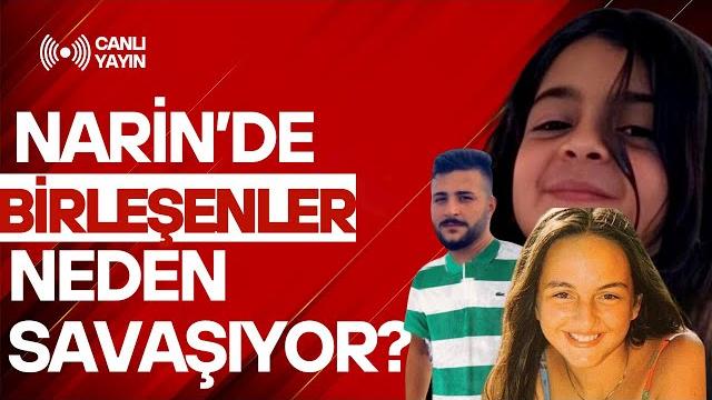Nari̇n davasinda bi̇rleşenler neden savaşiyor? mind vorteks narin belgeseli sonrası kapandı mı? Nari̇n davasinda bi̇rleşenler neden savaşiyor? mind vorteks narin belgeseli sonrası kapandı mı?