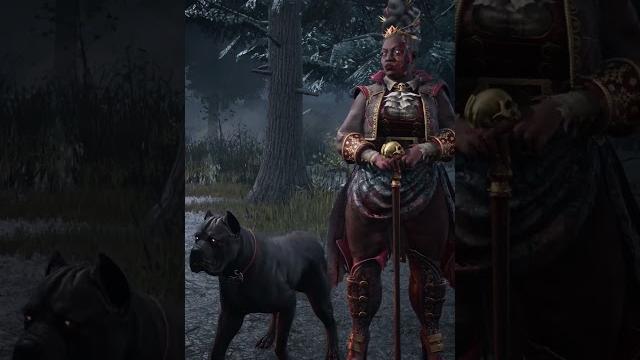 The houndmaster the hound The houndmaster the hound