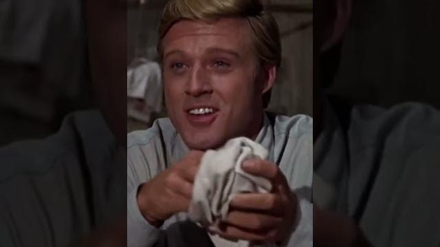 Robert redford Robert redford