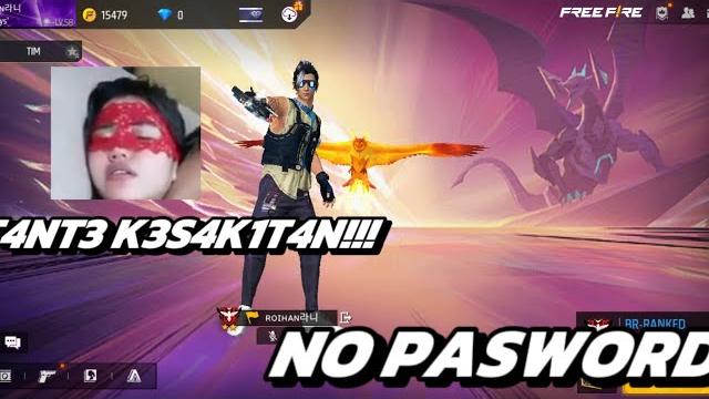 Tante di ewe tetangga || gameplay free fire Tante di ewe tetangga || gameplay free fire