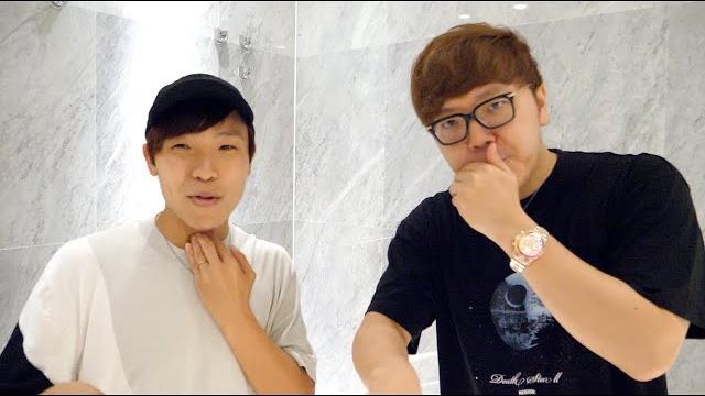 Daichi × hikakin beatbox 2021 Daichi × hikakin beatbox 2021