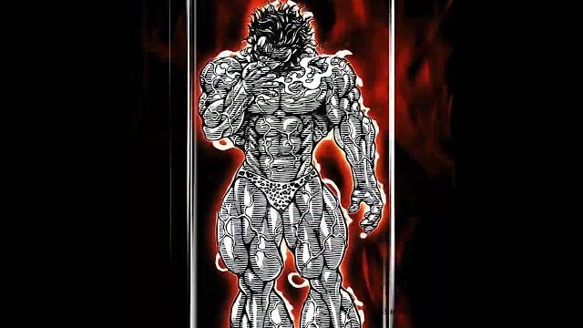 Hanma family ️ #baki Hanma family ️ #baki