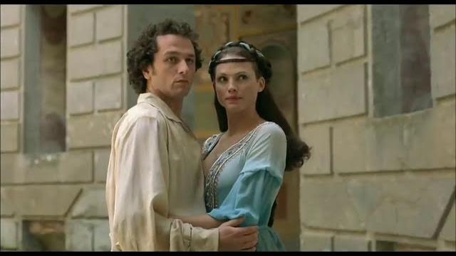 Virgin territory (2007) Virgin territory (2007)