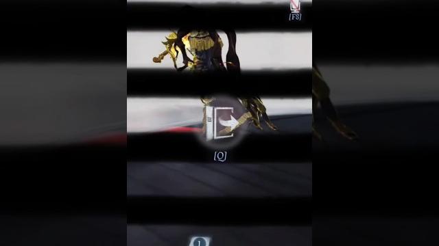 This identity v character makes lockers useful! This identity v character makes lockers useful!
