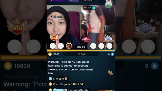 Budak bigo kalah kena punishment ..steady bro #bigolive #tiktok #viral#thaidance#lisablackpink Budak bigo kalah kena punishment ..steady bro #bigolive #tiktok #viral#thaidance#lisablackpink
