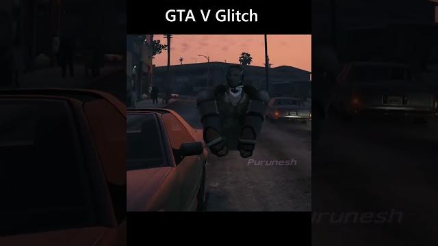 Invisible seat gta 5 #shorts Invisible seat gta 5 #shorts
