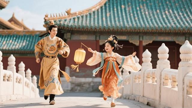 【indosub】gadis kecil yang diadopsi di kediaman jenderal ternyata bintang keberuntungan?!#minidrama 【indosub】gadis kecil yang diadopsi di kediaman jenderal ternyata bintang keberuntungan?!#minidrama