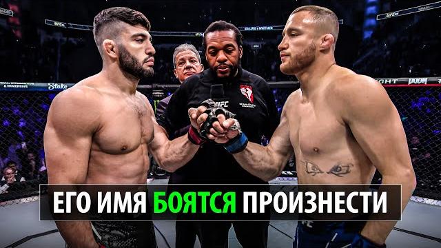 Супербой ufc 319 арман царукян против джастина гейджи / против пэдди пимблетта / его боялись все! Супербой ufc 319 арман царукян против джастина гейджи / против пэдди пимблетта / его боялись все!