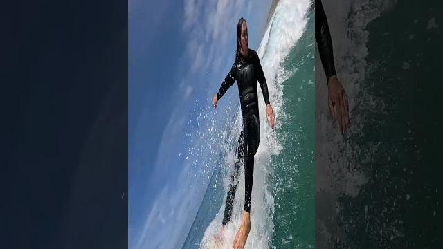 Black's beach epic fail! #epicfails Black's beach epic fail! #epicfails