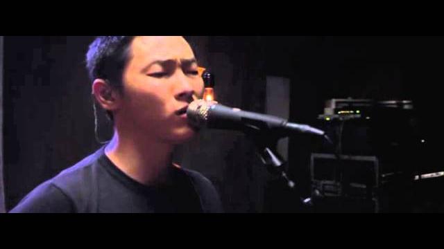 梁博 -《迷藏》- 危險 梁博 -《迷藏》- 危險