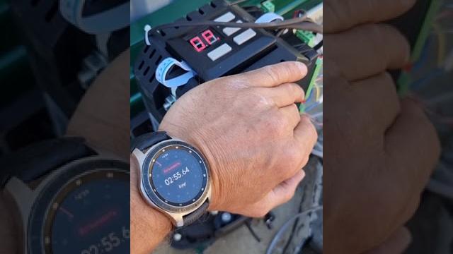 Настройка привода alutech rto-2000m Настройка привода alutech rto-2000m