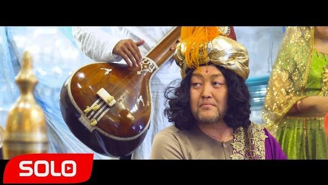 Тотомидин & сурма - ай кызым / супер клип 2018 Тотомидин & сурма - ай кызым / супер клип 2018