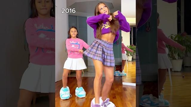 Who is in the trend of this dance? 🪩 @_miss_tais_ Who is in the trend of this dance? 🪩 @_miss_tais_