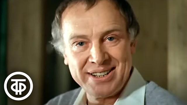 Иннокентий смоктуновский читает стихи пушкина (1982) Иннокентий смоктуновский читает стихи пушкина (1982)