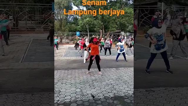 Asyikkk !! senamnya ibu-ibu Asyikkk !! senamnya ibu-ibu
