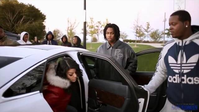 Lil durk - bang bros (official video) (hd) Lil durk - bang bros (official video) (hd)