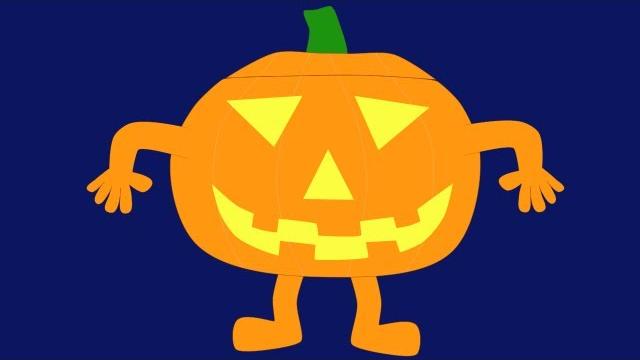 Spooky spooky - halloween song Spooky spooky - halloween song