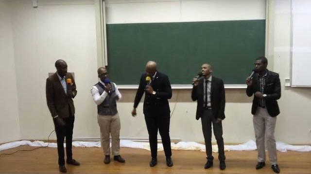 Psalms - thixo akunangqaleko Psalms - thixo akunangqaleko