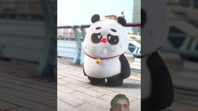 Ways to survive in hot summer#熊猫班ト#funny #panda#comedyvideos#팬더#cartoon#pandapic #pandapanda Ways to survive in hot summer#熊猫班ト#funny #panda#comedyvideos#팬더#cartoon#pandapic #pandapanda
