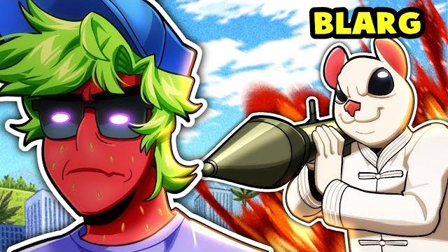 The worst gta 5 heist crew is back... The worst gta 5 heist crew is back...