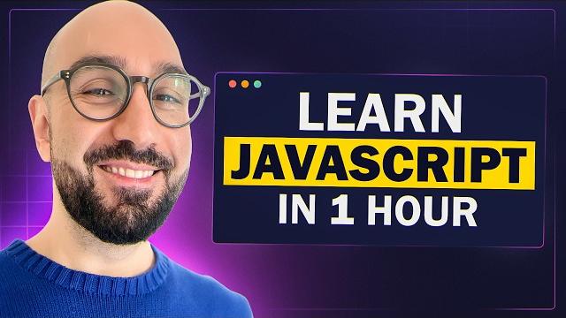 Javascript course for beginners – your first step to web development Javascript course for beginners – your first step to web development