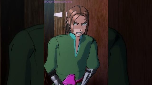 Do slimes poop? #anime Do slimes poop? #anime