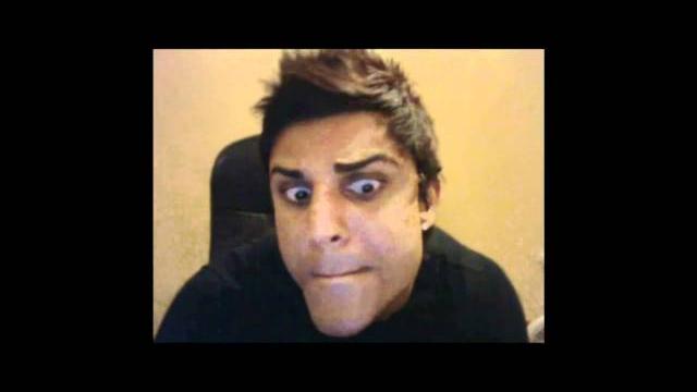 What did zyzz just do? What did zyzz just do?