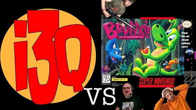 Bronkie the bronchiasaurus: le retrorecensioni fatte male e19 viva lo smog e le sigarette!!! Bronkie the bronchiasaurus: le retrorecensioni fatte male e19 viva lo smog e le sigarette!!!